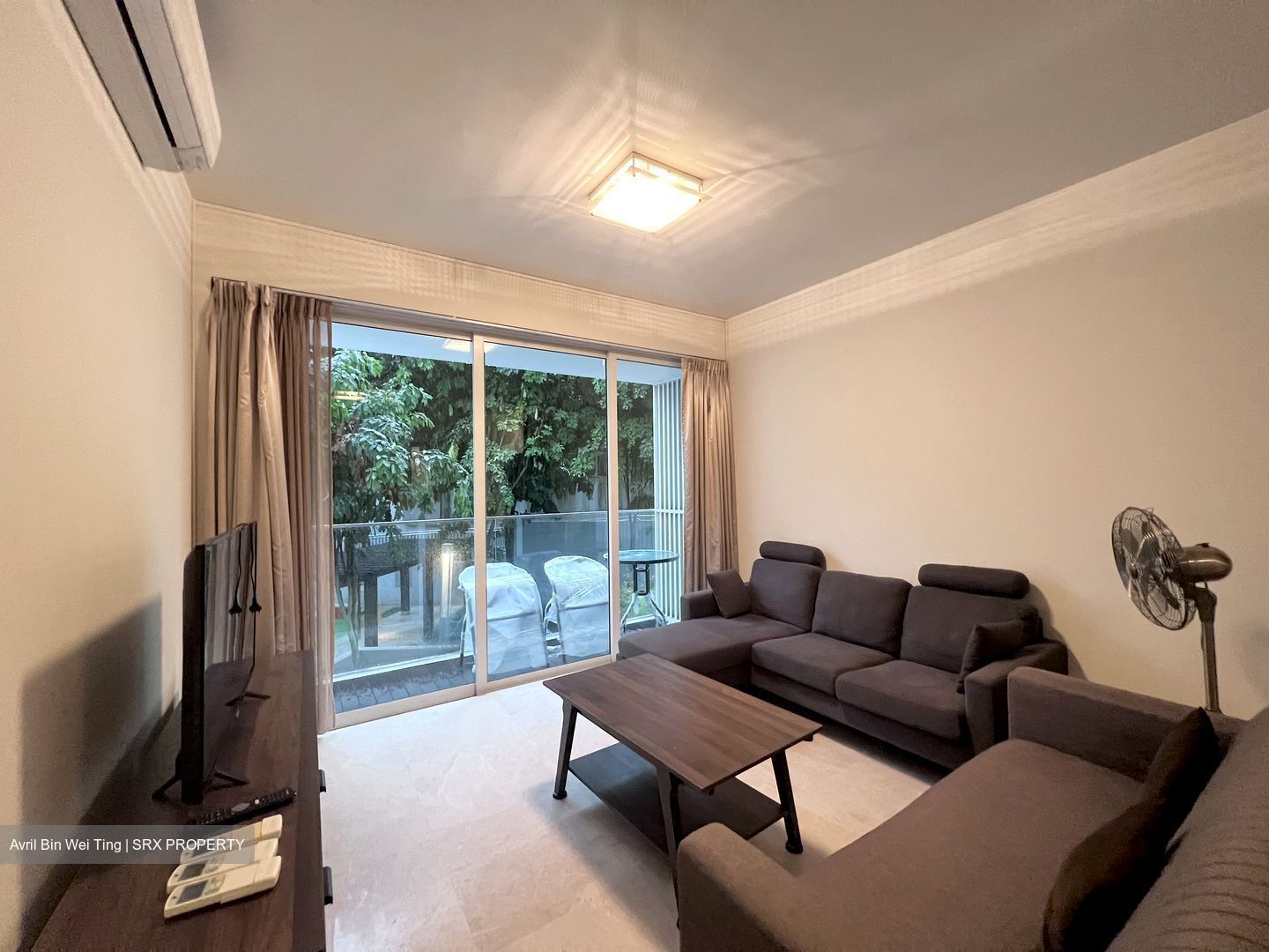 Parc Emily (D9), Condominium #602892411